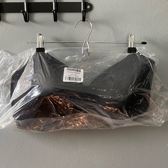 NWT torrid Ultimate Smoothing T-shirt Front Close Bra‎ - Picture 7 of 8